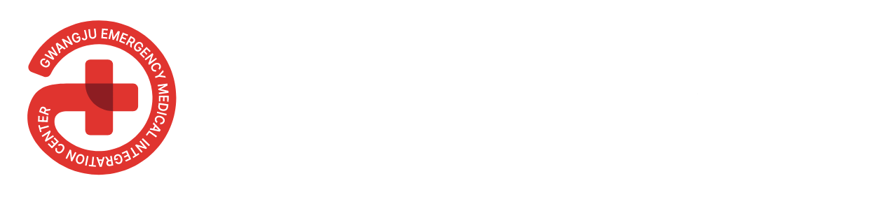 광주응급의료지원단