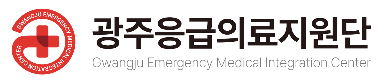 광주응급의료지원단 Gwangju Emergency Medical Integration Center